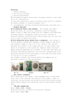 Directory 一、Product Overview 二、The circuit interface 三、The main