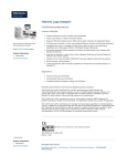 Tektronix Logic Analyzers - Artisan Technology Group