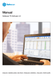 Manual - Safescan.com