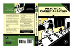 practical packet analysis practical packet analysis
