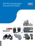 CM P1 11643-4 EN Microlog Accessories Catalog