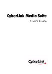 English - CyberLink