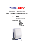 Personal Power Station PPS16