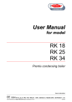 User Manual
