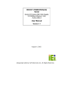 ROCKY-3786EV/EVG(U2) Serial User Manual