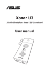 Xonar U3 - Billiger.de