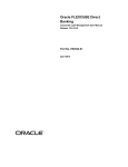 User Manual Oracle FLEXCUBE Direct Banking Corporate Cash