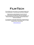 series-1e automation - Film-Tech