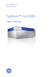 Typhoon™ FLA 9500