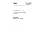 User Manual-ENZ-51007-500