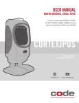 CortexJPOS User Manual