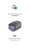RESmart BPAP 25A Auto Bi-Level User Manual