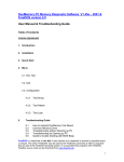 Product Guide - SimmTester.com
