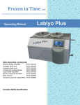 Lablyo Plus - Wolf Laboratories