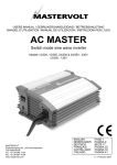 AC MASTER - Midsummer Energy