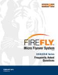 FireFly FAQ