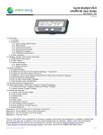 Cycle Analyst V3.0 Unofficial User Guide