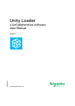 Unity Loader - a SoCollaborative software - User Manual
