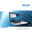 Wieland Dental &ndash; Digital Support