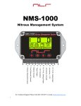 NMS-1000 User Manual, Schnitz Version.pub
