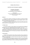 Conference Full Paper template