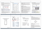 User Manual for OC-A7-i5(s)01&03(shared)