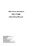VX-1700
