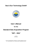 SST-SDA Manual 070917