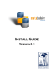 MetaBuilder Installation Guide