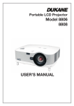 User Manual