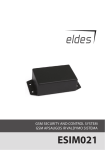 ESIM021 - Response Electronics