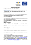 EDQM Social Media Policy
