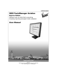 FuelsManager Aviation User Manual V6.0