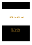 User Manual - Safe N Secure