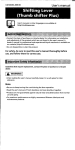 User`s manual