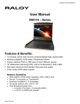 User Manual