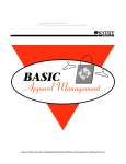 S134H Basic Apparel Management