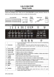 Lite H.264 DVR - BCF Solutions