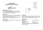 Consult the manual - Lacrosse Technology