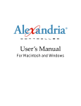 Controller User`s Manual PDF - Library Automation & Management