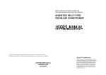 PMS361CL User Manual