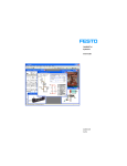 FluidSIM 3.6 Hydraulics - Mechatronics