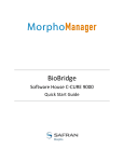 BioBridge