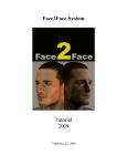 Face2Face System