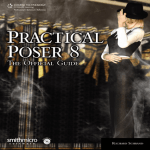 Practical Poser 8: The Official Guide