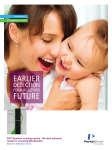GSP newborn screening system brochure (for
