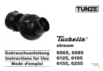 turbelle stream 6105