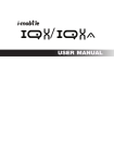 USER MANUAL