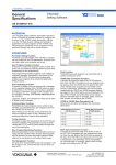 GS 01B08K01-01E - YS1000 Series Single Loop Controller