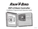 ESP-LX Basic Controller
